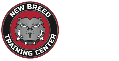New Breed Training Center logo